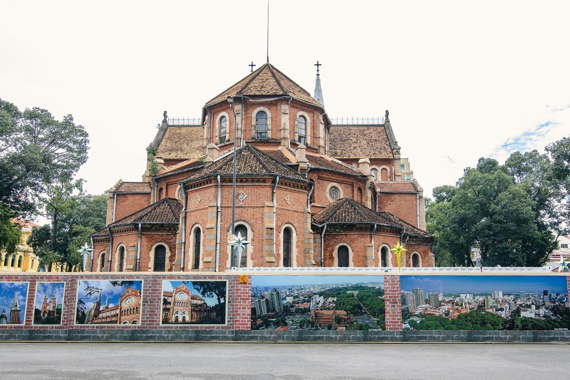 The Joys Hostel Ho Chi Minh-staden Exteriör bild